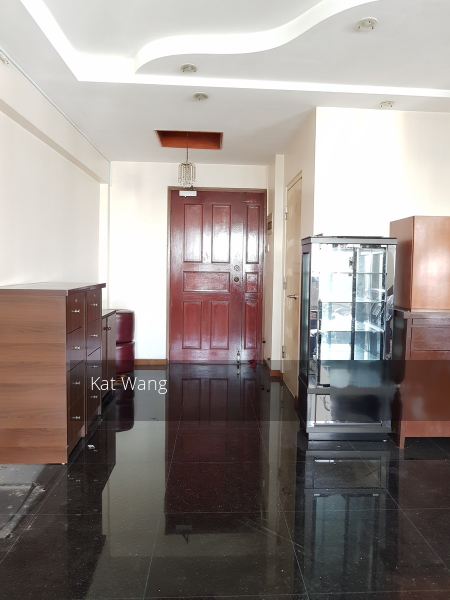 Blk 9 Cantonment Close (Bukit Merah), HDB 5 Rooms #201405512